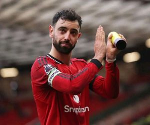 Read more about the article “ታሪክ መስራቴ ሳይሆን ቡድኔን በመርዳቴ ደስተኛ ነኝ” ቡርኖ ፈርናንዴዝ