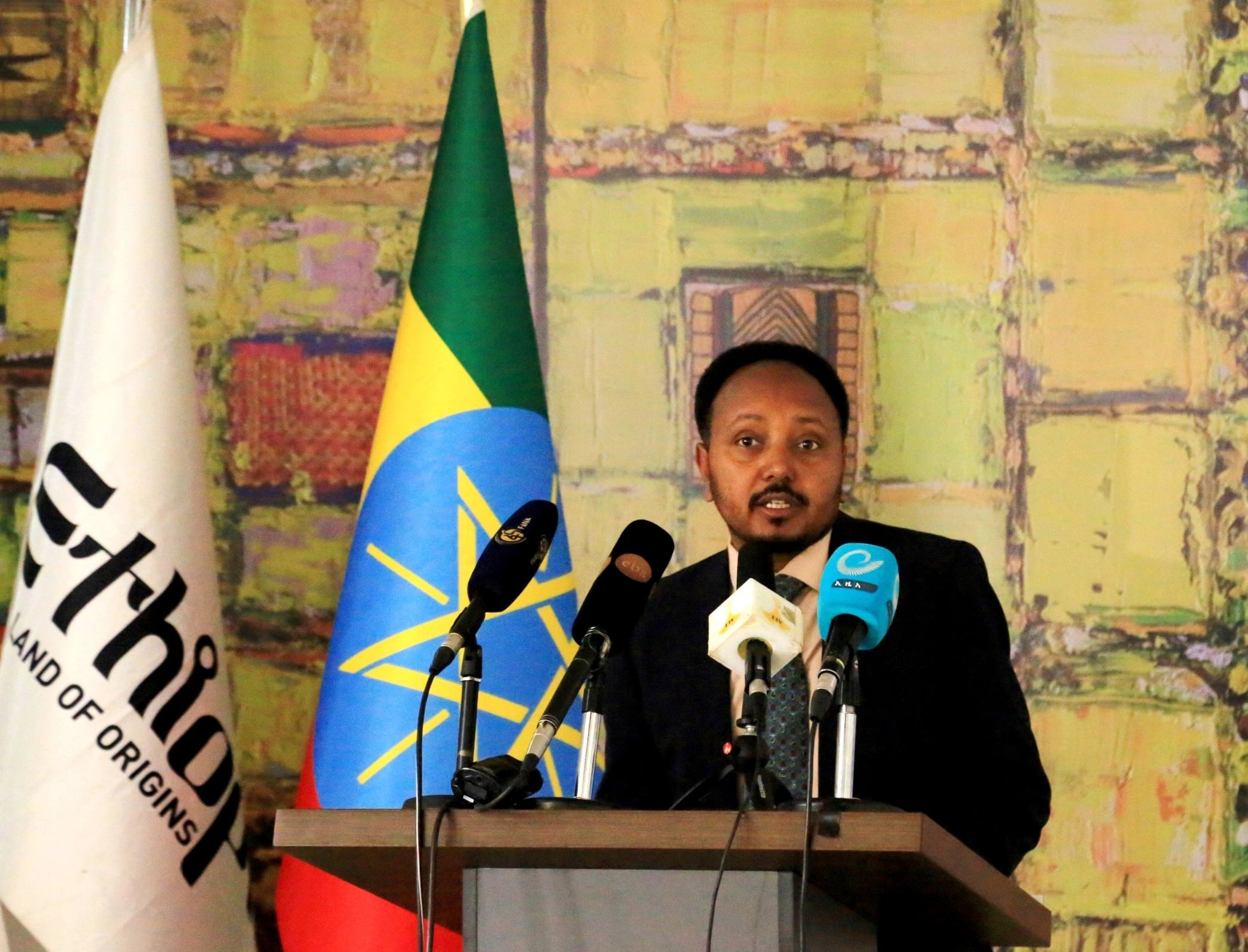 You are currently viewing በቅርቡ የጸደቀው የቱሪዝም ፖሊሲ ለብዝሃ ቱሪዝም ዕድገት ምቹ ሁኔታን ፈጥሯል