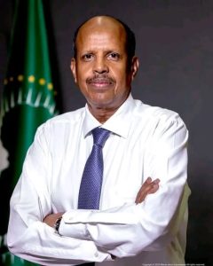 Read more about the article የአፍሪካ ህብረት ኮሚሽን ሊቀ መንበር በጋሞ ዞን በመሬት መንሸራተት አደጋ በህይወትና በንብረት ላይ ለደረሰዉ ጉዳት የተሰማቸዉን ሀዘን ገለጹ