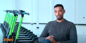 Read more about the article የአዲስ አበባ ትራንስፖርት አዲስ መልክ