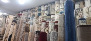 Read more about the article በወለል ምንጣፍ ንግድ ስራ ላይ ተሰማርተው ከ1 ነጥብ 5 ሚሊዮን ብር በላይ ያለደረሰኝ ሽያጭ ሲፈፅሙ የተገኙ 8 ተጠርጣሪዎች በህግ ቁጥጥር ስር ዋሉ