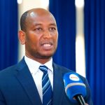 Read more about the article በመዲናዋ የልማት ተነሺ ነጋዴዎች የንግድ ሱቆችን በዕጣ ተረከቡ