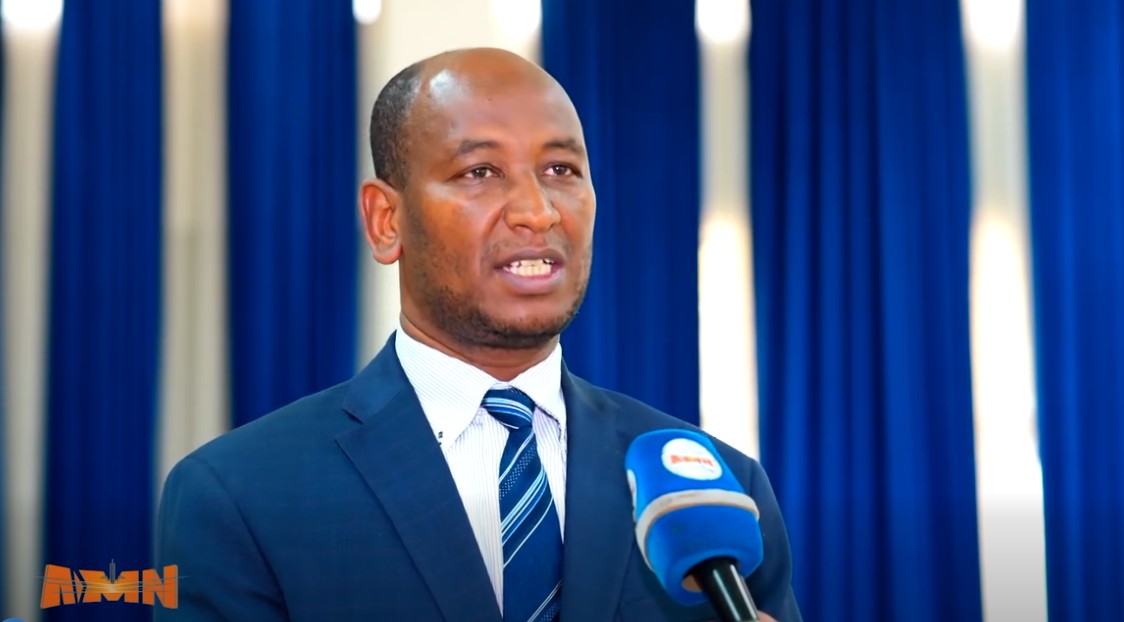 You are currently viewing በመዲናዋ የልማት ተነሺ ነጋዴዎች የንግድ ሱቆችን በዕጣ ተረከቡ