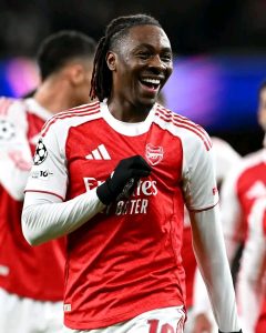 Read more about the article አርሰናል ፣ ሪያል ማድሪድ እና ፓሪሰን ዠርማ ሩብ ፍፃሜውን ተቀላቀሉ