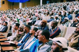 Read more about the article በብልጽግና መርኅ መሰረት መንግስታዊ ሃይማኖትም ሆነ ሃይማኖታዊ መንግስት የለም – ከንቲባ አዳነች አቤቤ