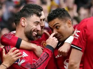 Read more about the article ቦርንማውዝ ከ ማንችስተር ዩናይትድ