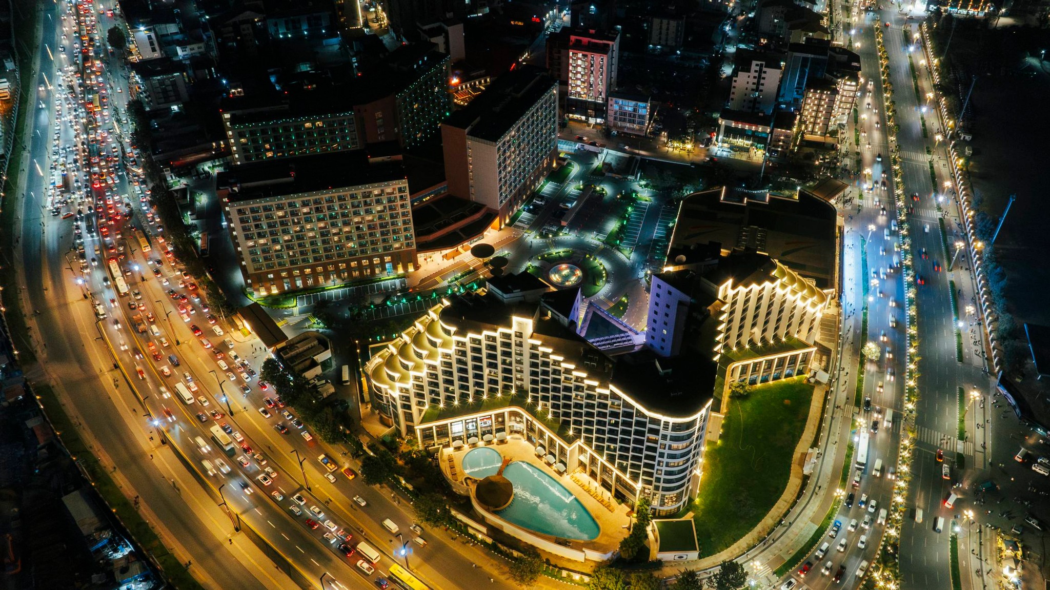 You are currently viewing አዲስ አበባ ከመተላለፊያ ማዕከልነት ወደ ቀዳሚ የቱሪስት መዳረሻነት