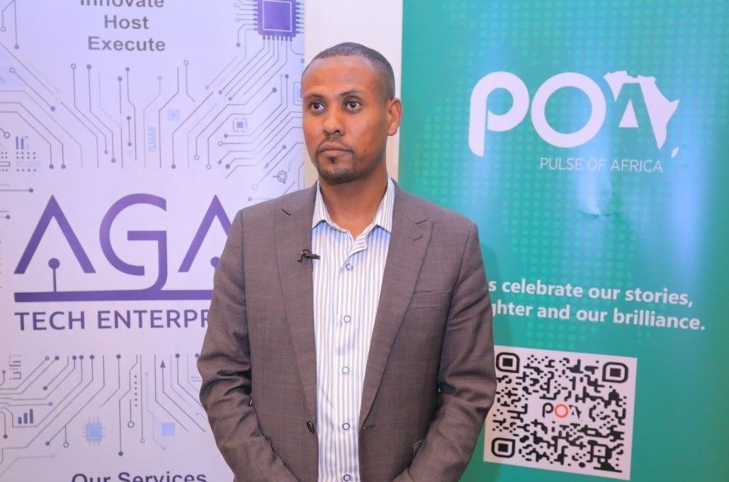 You are currently viewing የማህበራዊ ሚዲያ ተፅዕኖ ፈጣሪዎች የአፍሪካን ትርክት በጋራ ለመቅረፅ ገንቢ ሚና አላቸው