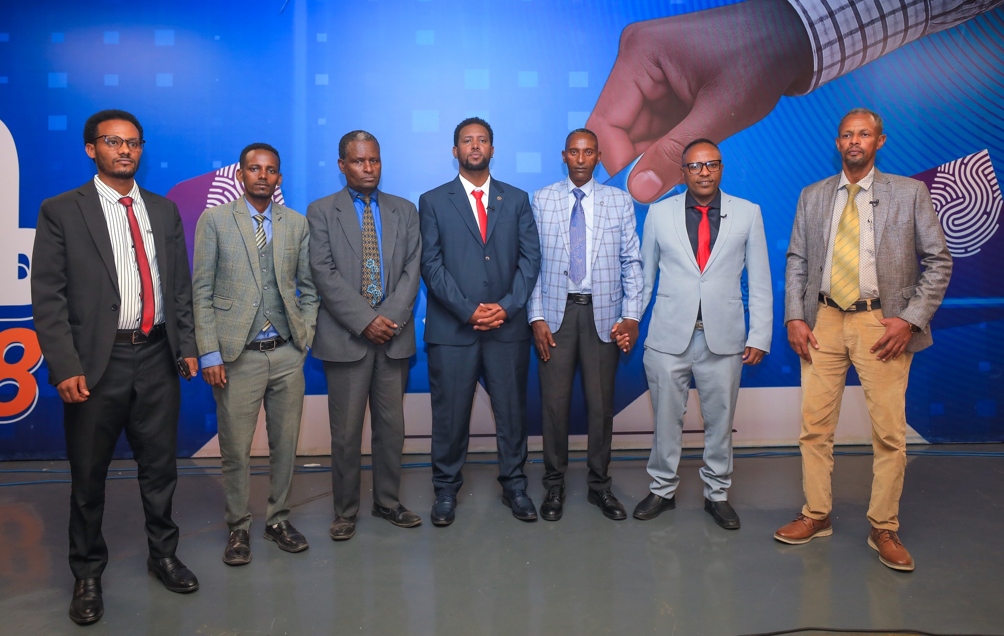 You are currently viewing ተፎካካሪ ፓርቲዎቹ የኦሮሚያ ክልል ከአዲስ አበባ ከተማ ሊያገኝ ስለሚገባው ልዩ ጥቅም ምን ብለዉ ይሆን?