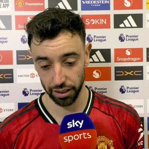 You are currently viewing “ታሪክ መስራቴ ሳይሆን ቡድኔን በመርዳቴ ደስተኛ ነኝ” ቡርኖ ፈርናንዴዝ