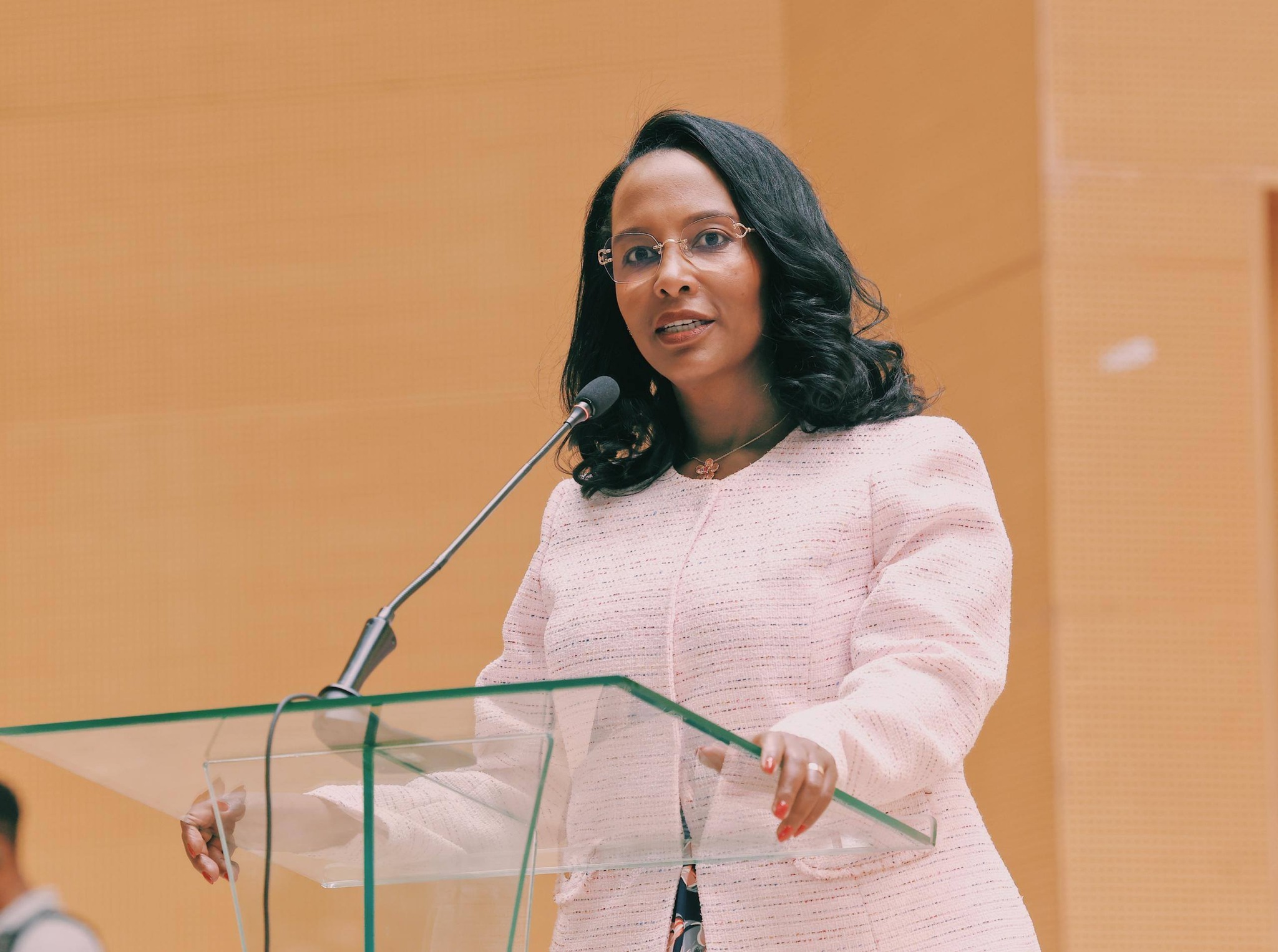 You are currently viewing የሃይማኖት አባቶች እና ምዕመናን ለቤተ ክርስቲያንም ሆነ ለሃገር የማይጠቅሙ ግጭት ፈጣሪ እሳቤዎችን እና ድርጊቶችን በመከላከልና ተጠያቂነትን በማስፈን ሃይማኖታዊ አንድነታቸዉን ሊያጠናክሩ ይገባል