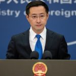 Read more about the article ቻይና በደቡብ ኢትዮጵያ ጋሞ ዞን በመሬት መንሸራተት አደጋ ህይወታቸዉን ላጡ ዜጎች የተሰማትን ሃዘን ገለጸች