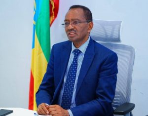 Read more about the article የ1447ኛው የኢድ አልፈጥር በዓል በስኬት ተከብሮ እንዲውል ከመጅሊስ አመራሮችና ከበዓሉ አስተባባሪዎች ጋር ውይይት ተካሄደ