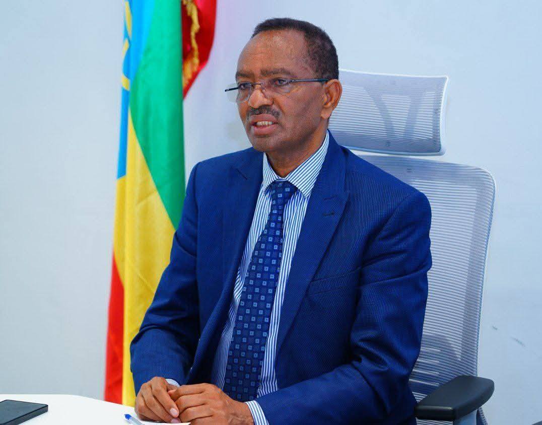 You are currently viewing የ1447ኛው የኢድ አልፈጥር በዓል በስኬት ተከብሮ እንዲውል ከመጅሊስ አመራሮችና ከበዓሉ አስተባባሪዎች ጋር ውይይት ተካሄደ