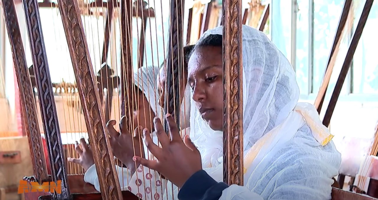 You are currently viewing በገናና ዐቢይ ጾም፤ ለምን ተቆራኙ?