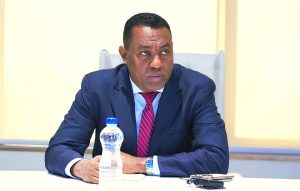 Read more about the article “በሀገር ውስጥና ከሀገር ውጭ በተደረገ ጠንካራ ኦፕሬሽን ከፍተኛ የሆነ የሀገርና የሕዝብ ሀብት በሙስና የመዘበሩ ተጠርጣሪዎችን በቁጥጥር ሥር ማዋል ተችሏል” – ኮሚሽነር ጀነራል ደመላሽ ገ/ሚካኤል