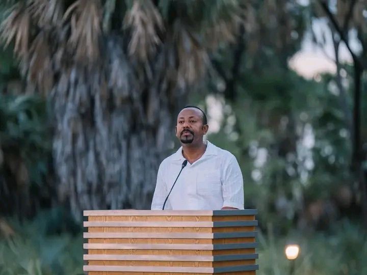 You are currently viewing የ ‘ኒዒን ሌ ፓልም ሎጅ’ ለአካባቢው ማህበረሰብ ሰፊ የስራ ዕድልን የፈጠረ ነው – ጠቅላይ ሚኒስትር ዐቢይ አሕመድ (ዶ/ር)