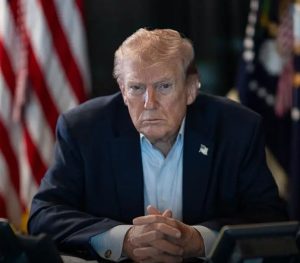 Read more about the article ኢራን የአሜሪካው ፕሬዝዳንት ዶናልድ ትረምፕ የሰጡትን አስተያየት አስተባበለች