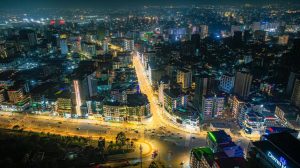 Read more about the article የቱሪዝም እመርታ በኢትዮጵያ