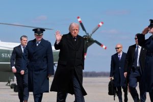 Read more about the article የአሜሪካ ፕሬዘዳንት ዶናልድ ትረምፕ ከኢራን ጋር ስምምነት ሊደረስ እንደሚችል ተናገሩ