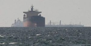 Read more about the article ሁለት ነዳጅ ጫኝ መርከቦች በሆርሙዝ የባሕር ወሽመጥ በኩል ወደ ህንድ መጓዛቸው ተገለጸ