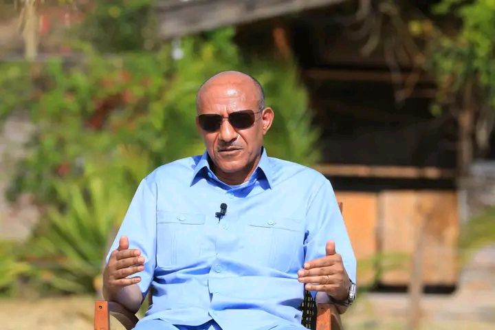 You are currently viewing ለሰባተኛው ጠቅላላ ምርጫ ነጻ፣ተዓማኒና ዴሞክራሲያዊ መሆን የባለድርሻ አካላት ሚና ወሳኝ ነው-ምክትል ጠቅላይ ሚኒስትር ተመስገን ጥሩነህ