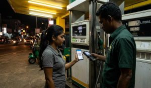 Read more about the article ዓለም አቀፉን የነዳጅ እጥረት ተከትሎ ሐገራት ምን የመፍትሔ ርምጃዎችን እየወሰዱ ነው?