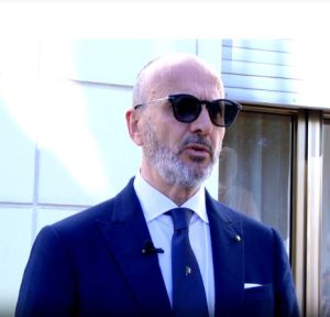 Read more about the article አዲስ አበባ እያሳየች ያለው ለውጥ በዓለም አቀፍ የግንባታ መለኪያዎች ሲመዘን ግንባር ቀደም ከሚባሉት ከተሞች ተርታ ያሰልፋታል – አምባሳደር ሴም ፋብሪዚ