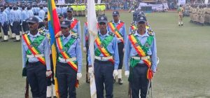 Read more about the article 2ኛው ከተማ አቀፍ የፖሊስ ስፖርት ውድድር ዛሬ ይጠናቀቃል