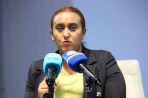 Read more about the article የከተማ አስተዳደሩ በህገ ወጥ የነዳጅ ዝዉዉር ላይ እርምጃ እየወሰደ ነዉ