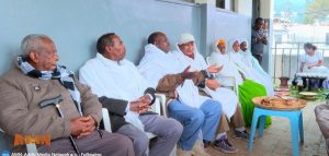 Read more about the article ከቂም በቀል ወደ ፍቅር – 600 ሰዎች ያስታረቁ የሰላም መሰረቶች – የቀጨኔ እናቶች እና አባቶች