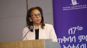 Read more about the article ለ47 የፖለቲካ ፓርቲዎች በ50 የመገናኛ ብዙሃን ተቋማት ነፃ የአየር ሰዓትና የጋዜጣ አምድ ተመደበላቸው