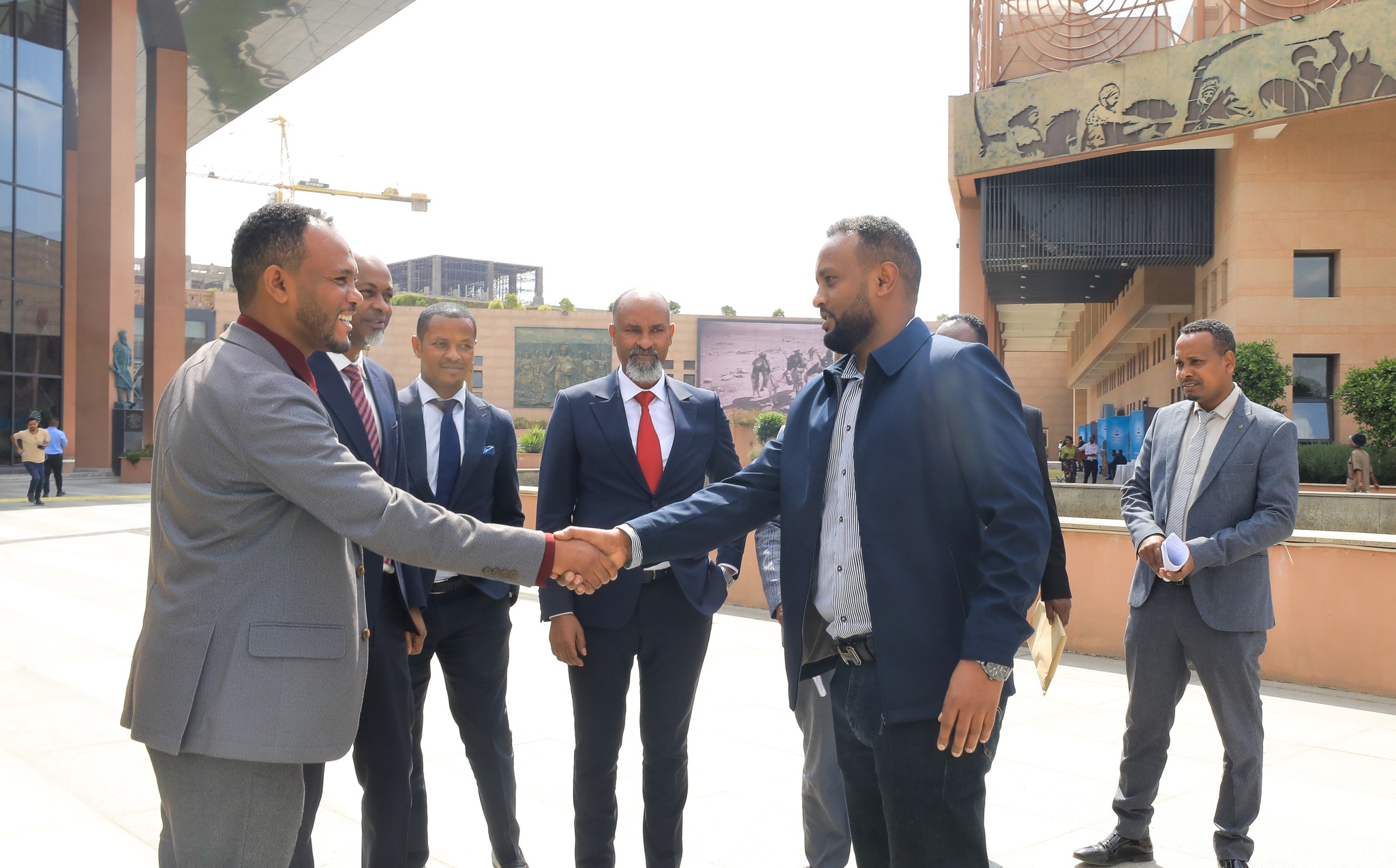 You are currently viewing ትምህርት እና ጤና – የአራተኛዉ ዙር የAMN የምርጫ ክርክር መድረክ ልዩ ትኩረት