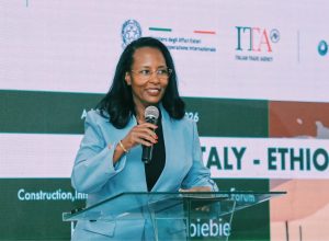 Read more about the article በአዲስ አበባ የመጀመሪያውን የኢትዮ-ጣሊያን የኮንስትራክሽን፣ የመሰረተ ልማትና የከተማ መልሶ ማልማት ፎረም አስጀምረናል – ከንቲባ አዳነች አቤቤ