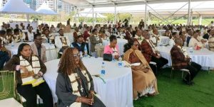 Read more about the article ፊቼ ጫምባላላ በአዲስ አበባ ከተማ ተከበረ