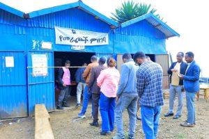 Read more about the article የዲሞክራሲ ዋልታ፦ የፖለቲካ ምርጫ ፋይዳ እና ሂደቱ