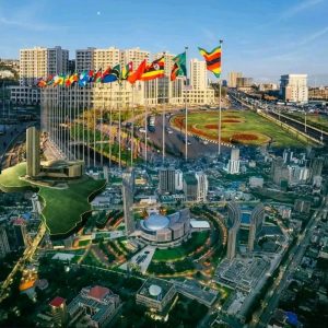 Read more about the article አዲስ አበባ – የአፍሪካ የኮንፍረንስ ቱሪዝም ቀዳሚ መዳረሻ