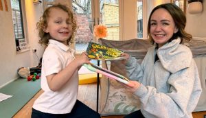 Read more about the article ህጻናት እና የስክሪን አጠቃቀም፦ የወቅቱ ፈታኝ የቤት ስራ!