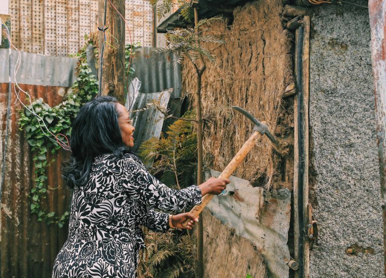 መጋቢት- ደሳሳ ጎጆዎች የተቃኑበት፤ እንባዎች የታበሱበት እና በጎነት በተግባር የተገለጠበት ወር