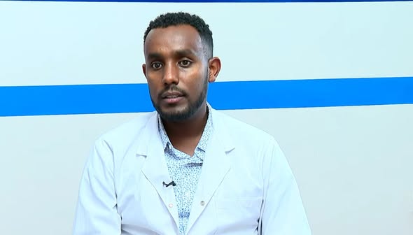 You are currently viewing ከባድ ጫና የሚሸከመው ጉልበታችንን ጤና እንዴት እንጠብቅ?