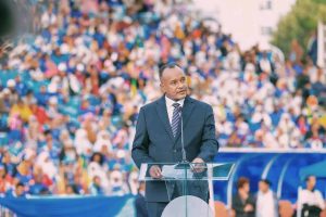 Read more about the article የከተማ ልማታዊ ሴፍቲኔት ፕሮጀክት ከድህነት ወለል በታች የነበሩ ዜጎችን የኑሮ መሰረት በመለወጥ በራስ አቅም የመቆም ግንዛቤን እያጎለበተ ነዉ