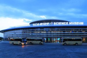 Read more about the article አዲስ አበባን የገለጠው የመጋቢት ለውጥ