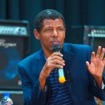 Read more about the article የነገው መሠረት ዛሬ ነው፤ በጊዜ አትደራደሩ- ሻለቃ አትሌት ኃይሌ ገብረሥላሴ