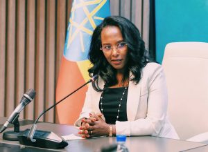 Read more about the article ከንቲባ አዳነች አቤቤ አንጋፋው የቅዱስ ጊዮርጊስ የስፓርት ክለብ ከገጠመው የመፍረስ አደጋ ለመታደግ የ100 ሚሊዮን ብር ድጋፍ ማድረጋቸዉን ገለጹ