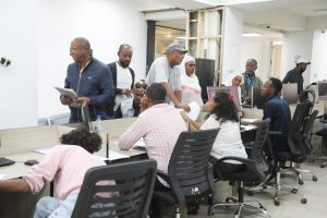 Read more about the article የ“ባለጉዳይ” ቀን ለባለጉዳዩ እንዴት እየዋለ ነው?