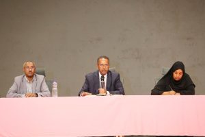 Read more about the article በአዲስ አበባ በሕገ-ወጥ የነዳጅ ግብይት ላይ ጥብቅ እርምጃ ሊወሰድ ነው