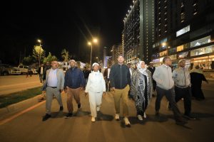 Read more about the article ዳግም የተወለደችው ከተማ