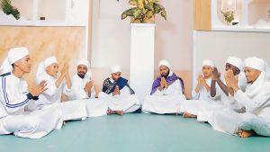 Read more about the article የአብሮነት ድምፅ