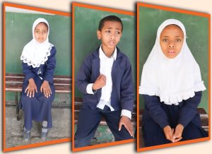 Read more about the article ልጆች፤ በዒድ አልፈጥር ስለሚደረግ የቤተሰብ ጥየቃ ምን ያህል ታውቃላችሁ?