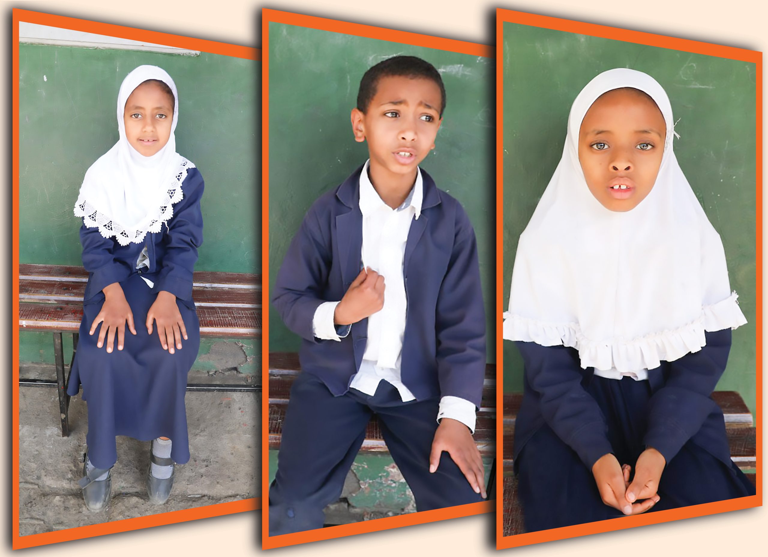 You are currently viewing ልጆች፤ በዒድ አልፈጥር ስለሚደረግ የቤተሰብ ጥየቃ ምን ያህል ታውቃላችሁ?